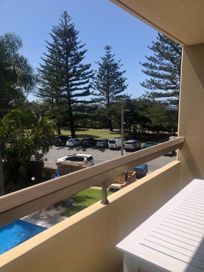 Oceania On Burleigh Beach Gold Coast Exterior photo