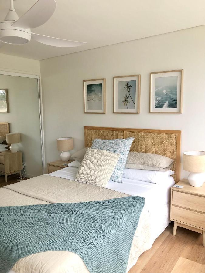 Oceania On Burleigh Beach Gold Coast Exterior photo